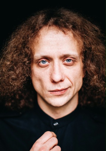 Wojan Trocki / Mirek