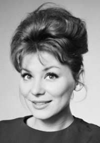 Irina Demick 