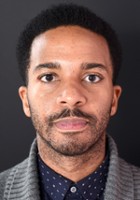 André Holland / Frank Yearly