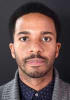 Andr&eacute; Holland