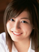 Yumi Sugimoto 