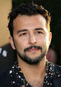 Salvador Chacon 