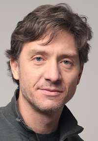 Shawn Doyle I