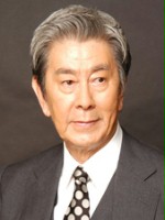 Ken Utsui / Ichinose Tadafumi