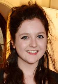 Helen Monks 