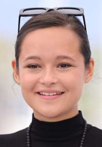 Melati Wijsen 