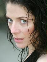 Lizzy Kimball / Christine