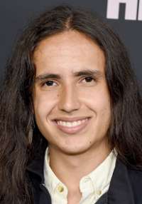 Xiuhtezcatl Martinez 