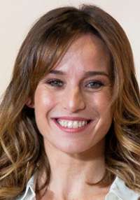 Marta Etura 