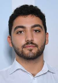 Mohamad Al Jounde 