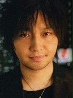 Yûichi Nakamura / $character.name.name