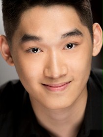 Daniel Kai Lin / Griffin Tate