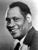 Paul Robeson / 