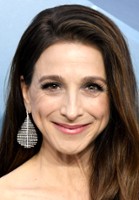 Marin Hinkle / Młoda Joanne