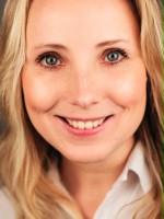 Živilė Gallego 