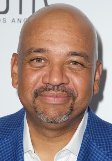 Michael Wilbon / 