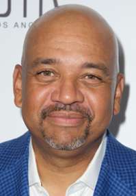 Michael Wilbon 