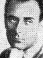 Ludwik Tatarski / Inżynier Poczyński