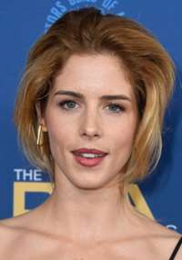 Emily Bett Rickards 