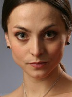 Irina Soboleva 