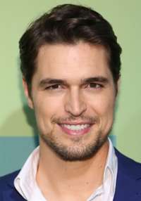 Diogo Morgado I