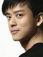 Daniel Chan Hiu Tung / Chun-lei Xiao