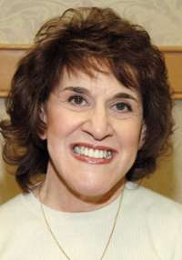 Ruth Buzzi 