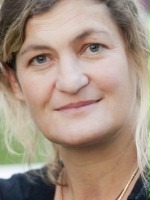 Julie Brochen / Pani Lemoine