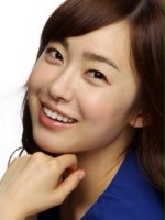 So-yeong Yoo / Seong-ah Kang, młodsza siostra Seong-jae
