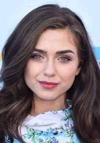 Victoria Konefal 
