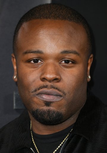 Tyshon Freeman / Larry Greene