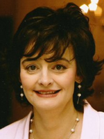 Cherie Blair 