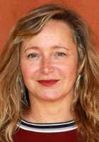 Julie Ferrier