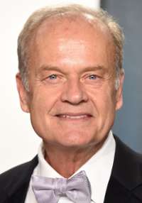 Kelsey Grammer 