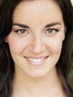 Katie Hilliard / Beth