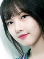 Yerin / Ye-eun