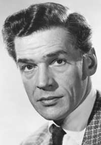 Paul Scofield I