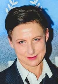 Agnieszka Kwietniewska 