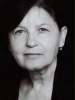 Geneviève Mnich / Pani Lusigny
