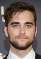 Landon Liboiron / Jeremy