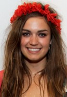Julia Maxwell / Tessa