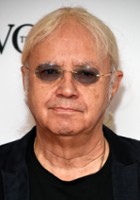 Ian Paice / 