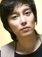 Seung-bin Jeon / Detektyw Jo