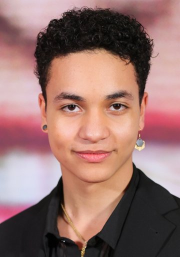 Joshua Kantara / Fynn Prill