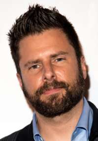 James Roday Rodriguez 