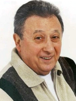Angelo Nargi 