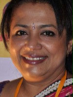 Poornima Jayaram / Siostra Vikasa