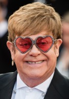 Elton John / Elton John