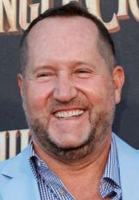 Beau Flynn 
