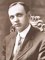 Edgar Cayce 